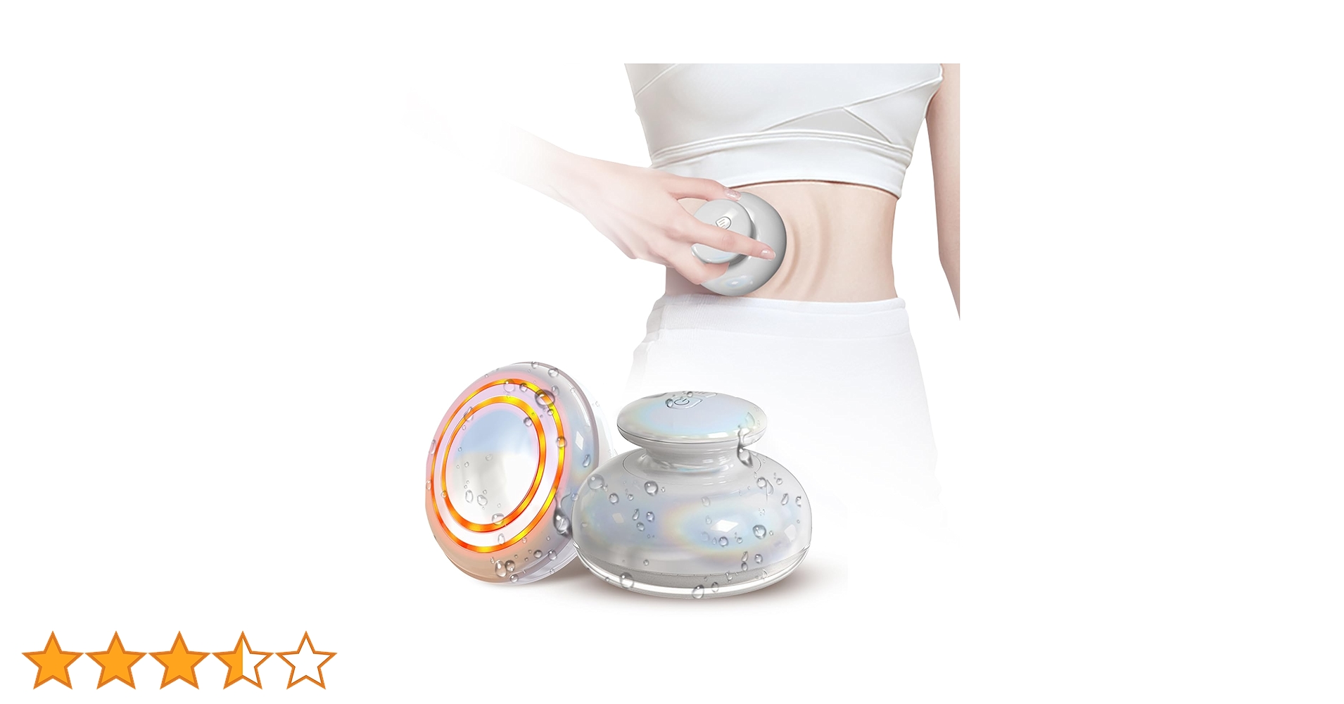 【ジェル付】FIIL　家庭用 EMS キャビテーション FIILキャビテーション 家庭用キャビテーション 多種類モード EMSキャビ